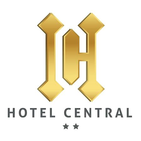 בואנוס איירס Hotel Central מראה חיצוני תמונה